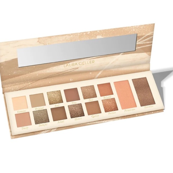 Laura Geller Laura’s Essentials FACE Palette - Picture 3 of 14